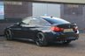 USED 2015 15 BMW 4 SERIES 3.0 430D M SPORT GRAN COUPE 4d 255 BHP 6x RECORDED SERVICES