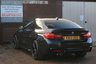 USED 2015 15 BMW 4 SERIES 3.0 430D M SPORT GRAN COUPE 4d 255 BHP 6x RECORDED SERVICES