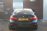 USED 2015 15 BMW 4 SERIES 3.0 430D M SPORT GRAN COUPE 4d 255 BHP 6x RECORDED SERVICES