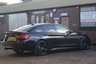 USED 2015 15 BMW 4 SERIES 3.0 430D M SPORT GRAN COUPE 4d 255 BHP 6x RECORDED SERVICES