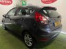 USED 2017 66 FORD FIESTA 1.0 ZETEC 5d 99 BHP **FREE 15 MONTH AU WARRANTY**
