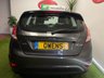USED 2017 66 FORD FIESTA 1.0 ZETEC 5d 99 BHP **FREE 15 MONTH AU WARRANTY**