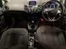 USED 2017 66 FORD FIESTA 1.0 ZETEC 5d 99 BHP **FREE 15 MONTH AU WARRANTY**