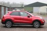 USED 2016 16 FIAT 500X 1.4 MULTIAIR CROSS 5d 170 BHP CAMBELT DONE JANUARY 2022