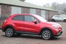 USED 2016 16 FIAT 500X 1.4 MULTIAIR CROSS 5d 170 BHP CAMBELT DONE JANUARY 2022