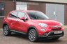 USED 2016 16 FIAT 500X 1.4 MULTIAIR CROSS 5d 170 BHP CAMBELT DONE JANUARY 2022