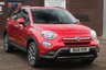 USED 2016 16 FIAT 500X 1.4 MULTIAIR CROSS 5d 170 BHP CAMBELT DONE JANUARY 2022