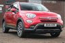 USED 2016 16 FIAT 500X 1.4 MULTIAIR CROSS 5d 170 BHP CAMBELT DONE JANUARY 2022