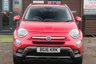 USED 2016 16 FIAT 500X 1.4 MULTIAIR CROSS 5d 170 BHP CAMBELT DONE JANUARY 2022