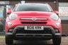 USED 2016 16 FIAT 500X 1.4 MULTIAIR CROSS 5d 170 BHP CAMBELT DONE JANUARY 2022