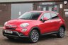 USED 2016 16 FIAT 500X 1.4 MULTIAIR CROSS 5d 170 BHP CAMBELT DONE JANUARY 2022