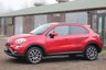 USED 2016 16 FIAT 500X 1.4 MULTIAIR CROSS 5d 170 BHP CAMBELT DONE JANUARY 2022