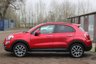 USED 2016 16 FIAT 500X 1.4 MULTIAIR CROSS 5d 170 BHP CAMBELT DONE JANUARY 2022