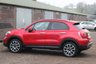 USED 2016 16 FIAT 500X 1.4 MULTIAIR CROSS 5d 170 BHP CAMBELT DONE JANUARY 2022