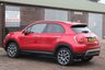 USED 2016 16 FIAT 500X 1.4 MULTIAIR CROSS 5d 170 BHP CAMBELT DONE JANUARY 2022