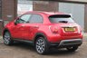 USED 2016 16 FIAT 500X 1.4 MULTIAIR CROSS 5d 170 BHP CAMBELT DONE JANUARY 2022