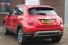 USED 2016 16 FIAT 500X 1.4 MULTIAIR CROSS 5d 170 BHP CAMBELT DONE JANUARY 2022
