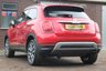 USED 2016 16 FIAT 500X 1.4 MULTIAIR CROSS 5d 170 BHP CAMBELT DONE JANUARY 2022