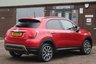 USED 2016 16 FIAT 500X 1.4 MULTIAIR CROSS 5d 170 BHP CAMBELT DONE JANUARY 2022