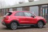 USED 2016 16 FIAT 500X 1.4 MULTIAIR CROSS 5d 170 BHP CAMBELT DONE JANUARY 2022