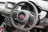 USED 2016 16 FIAT 500X 1.4 MULTIAIR CROSS 5d 170 BHP CAMBELT DONE JANUARY 2022