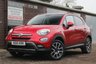 USED 2016 16 FIAT 500X 1.4 MULTIAIR CROSS 5d 170 BHP CAMBELT DONE JANUARY 2022