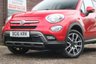 USED 2016 16 FIAT 500X 1.4 MULTIAIR CROSS 5d 170 BHP CAMBELT DONE JANUARY 2022