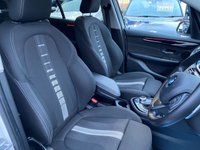 USED 2017 67 BMW 2 SERIES 2.0 220I SPORT GRAN TOURER 5d 189 BHP ** RAC BUYSURE INSPECTED **