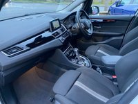 USED 2017 67 BMW 2 SERIES 2.0 220I SPORT GRAN TOURER 5d 189 BHP ** RAC BUYSURE INSPECTED **