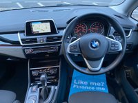 USED 2017 67 BMW 2 SERIES 2.0 220I SPORT GRAN TOURER 5d 189 BHP ** RAC BUYSURE INSPECTED **