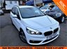 USED 2017 67 BMW 2 SERIES 2.0 220I SPORT GRAN TOURER 5d 189 BHP ** RAC BUYSURE INSPECTED **