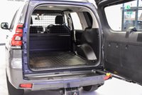 USED 2021 21 TOYOTA LAND CRUISER 2.8 ACTIVE COMMERCIAL 202 BHP Active LWB Commercial Auto