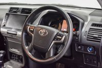USED 2021 21 TOYOTA LAND CRUISER 2.8 ACTIVE COMMERCIAL 202 BHP Active LWB Commercial Auto