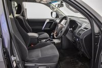 USED 2021 21 TOYOTA LAND CRUISER 2.8 ACTIVE COMMERCIAL 202 BHP Active LWB Commercial Auto