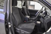 USED 2021 21 TOYOTA LAND CRUISER 2.8 ACTIVE COMMERCIAL 202 BHP Active LWB Commercial Auto