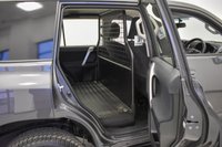 USED 2021 21 TOYOTA LAND CRUISER 2.8 ACTIVE COMMERCIAL 202 BHP Active LWB Commercial Auto