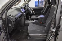 USED 2021 21 TOYOTA LAND CRUISER 2.8 ACTIVE COMMERCIAL 202 BHP Active LWB Commercial Auto