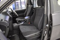 USED 2021 21 TOYOTA LAND CRUISER 2.8 ACTIVE COMMERCIAL 202 BHP Active LWB Commercial Auto