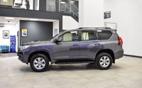 USED 2021 21 TOYOTA LAND CRUISER 2.8 ACTIVE COMMERCIAL 202 BHP Active LWB Commercial Auto