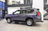 USED 2021 21 TOYOTA LAND CRUISER 2.8 ACTIVE COMMERCIAL 202 BHP Active LWB Commercial Auto