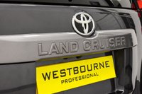 USED 2021 21 TOYOTA LAND CRUISER 2.8 ACTIVE COMMERCIAL 202 BHP Active LWB Commercial Auto