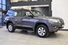 USED 2021 21 TOYOTA LAND CRUISER 2.8 ACTIVE COMMERCIAL 202 BHP Active LWB Commercial Auto