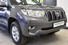 USED 2021 21 TOYOTA LAND CRUISER 2.8 ACTIVE COMMERCIAL 202 BHP Active LWB Commercial Auto