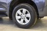 USED 2021 21 TOYOTA LAND CRUISER 2.8 ACTIVE COMMERCIAL 202 BHP Active LWB Commercial Auto