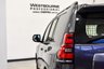 USED 2021 21 TOYOTA LAND CRUISER 2.8 ACTIVE COMMERCIAL 202 BHP Active LWB Commercial Auto