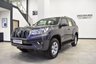 USED 2021 21 TOYOTA LAND CRUISER 2.8 ACTIVE COMMERCIAL 202 BHP Active LWB Commercial Auto