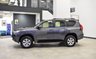 USED 2021 21 TOYOTA LAND CRUISER 2.8 ACTIVE COMMERCIAL 202 BHP Active LWB Commercial Auto