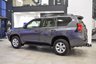 USED 2021 21 TOYOTA LAND CRUISER 2.8 ACTIVE COMMERCIAL 202 BHP Active LWB Commercial Auto
