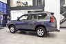 USED 2021 21 TOYOTA LAND CRUISER 2.8 ACTIVE COMMERCIAL 202 BHP Active LWB Commercial Auto