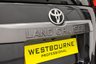 USED 2021 21 TOYOTA LAND CRUISER 2.8 ACTIVE COMMERCIAL 202 BHP Active LWB Commercial Auto